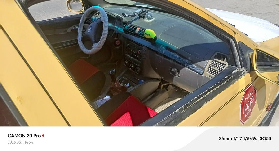 ياالله...ليفان فقط بيع او مراوس بسايبه...مكينه كورلا انسه صراف بانزين السياره ناعمه تخم تاير جديد بلكارتون حداديه خير الله السياره ناعمه وحلوه كشرهه مرتب كهربائيات شغاله منضومه تبريد جاهزه بس ماشادهه دواخل السياره كلش حلوه بس السياره يرادلهه شويه ترتيبات تجيني تنكر سويج وبوجهك تتشغل بيه ع باب الله رقم نجف صدامي راعيه بلنجف ماواصله بيع ومراوس فقط بسايبا مكاني النجف ناحية الحريه،رقم *********** وحياكم الله
