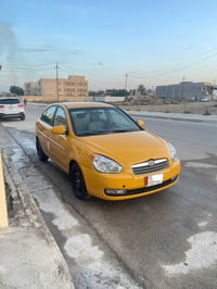 اكسنت • ٢٠٠٩ • حادث وارد امريكي