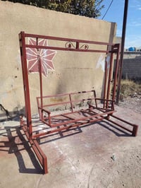 مرجوحه ٣نفر • بهرز ديالى