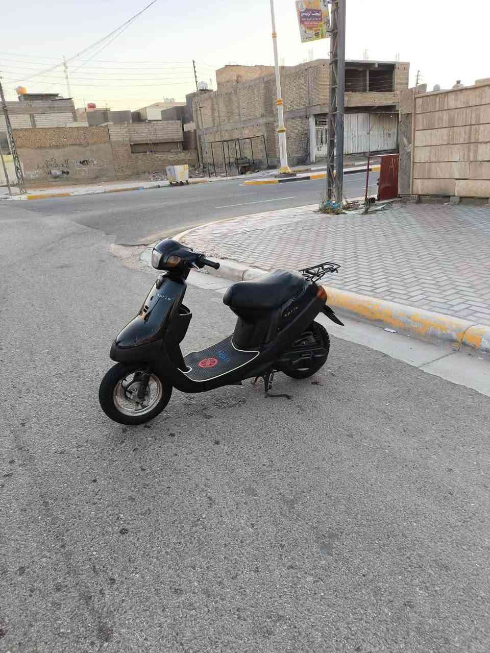 دراجه بطه للبيع دبل سكليتر ما مفتوحه مكينه ناعمه كله بلاديه ما بيه نقص كله كامله سلف هندر اشاير لايت بريكات قفل جنطه قفل اكس كله شغال مكاني كربلاء السعر 350 بيه مجال قليل شراي تعال اتصال ***********
