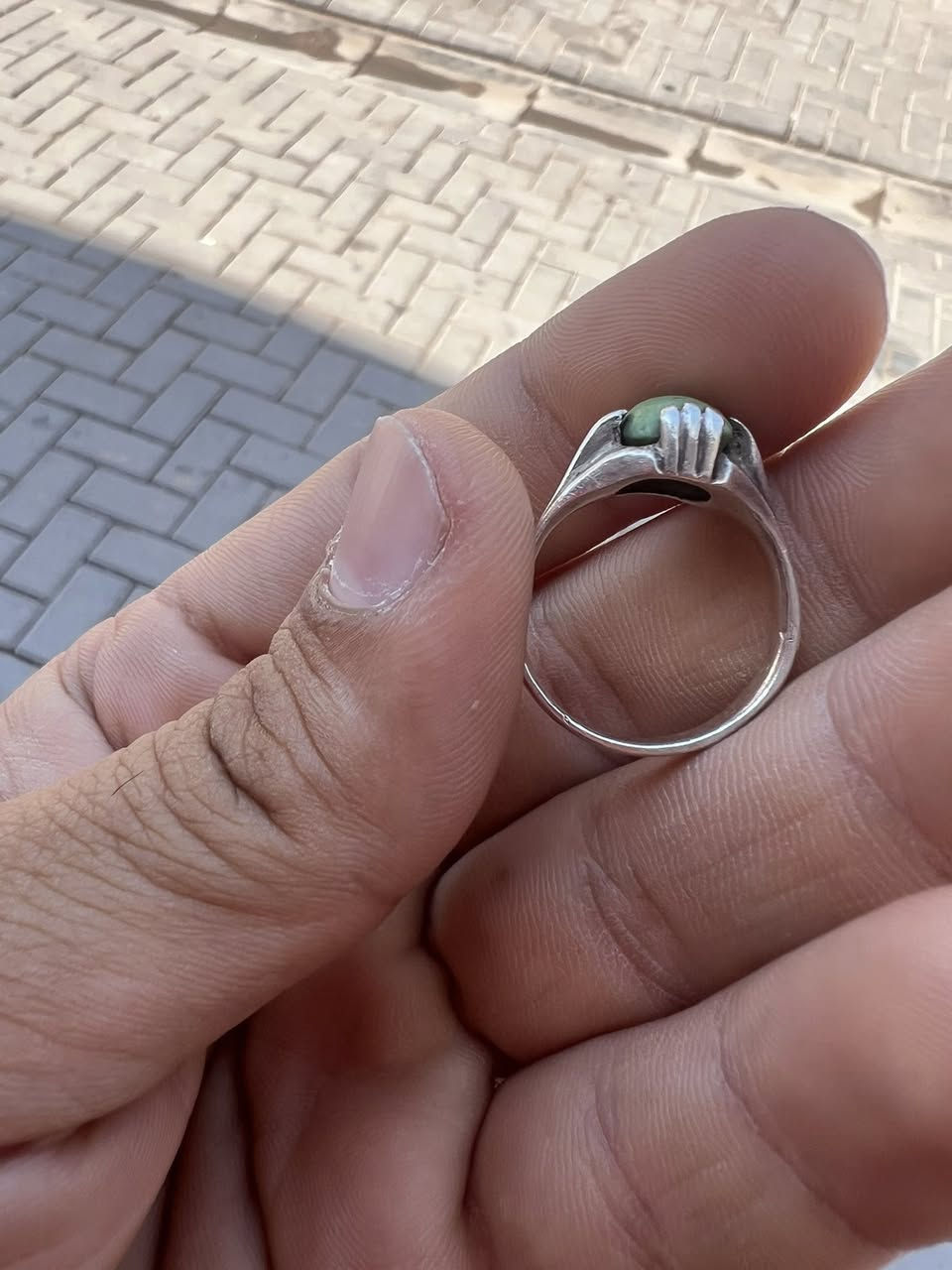 يشم قطعه قديمه 30  ...‭0783 863 6828‬

