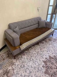 سلام وعليكم عندي تخم 10 مقاعد اخو الجديد ب 500 الف  07701622765