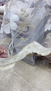 ريدو رب إبارك • مليح • ديكور