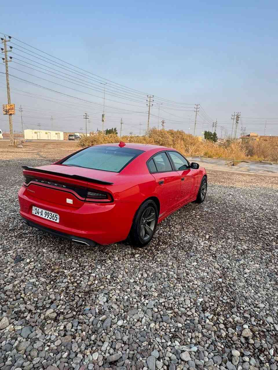 السلام عليكم 
جارجرمديل 17 اصل
سيارة نضيفه ما مشتغله خط 
سيارة جاهزه ماتصرف عليها اي شي 
سيارة SXT
غير متوجد على نت
مكان بصره قضاء المدينه
سعر 175 وبيها مجال  
اتصال ‭0781 816 9202
