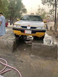 بيجو • ٢٠١٣ • بابل ناحية الامام