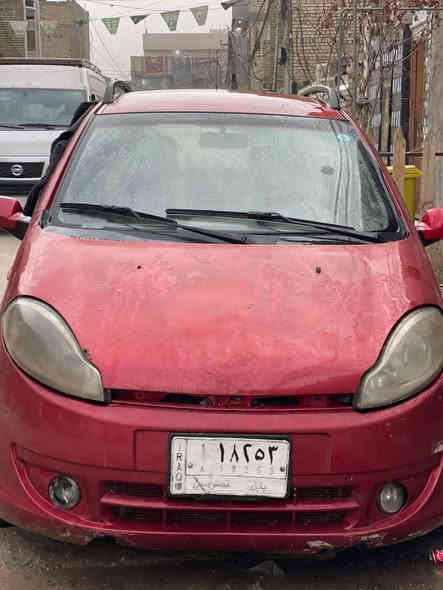 شيري A1 للبيع موديل 11 رقم بابل مشروع وطني ب اسمي تحويل ثاني يوم  السعر 25 وبيها مجال للاستفسار ***********
