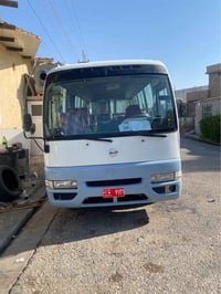 شاحنة • سيارة نقل • مركبة تجارية • للبيع • أربيل • العراق