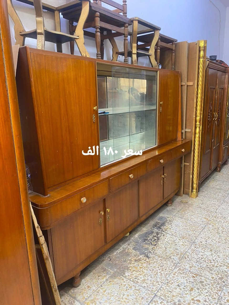 مكاني مدينه صدر *********** يوجد واتساب للتواصل فقط يوجد توصيل بكروه بغداد, العراق
