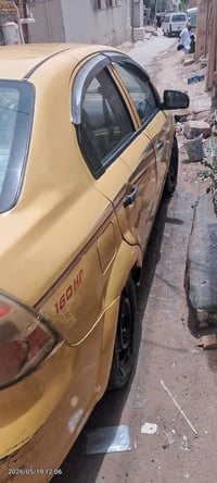 سياره افيو للبيع هذا رقم الموبايل 07713194020