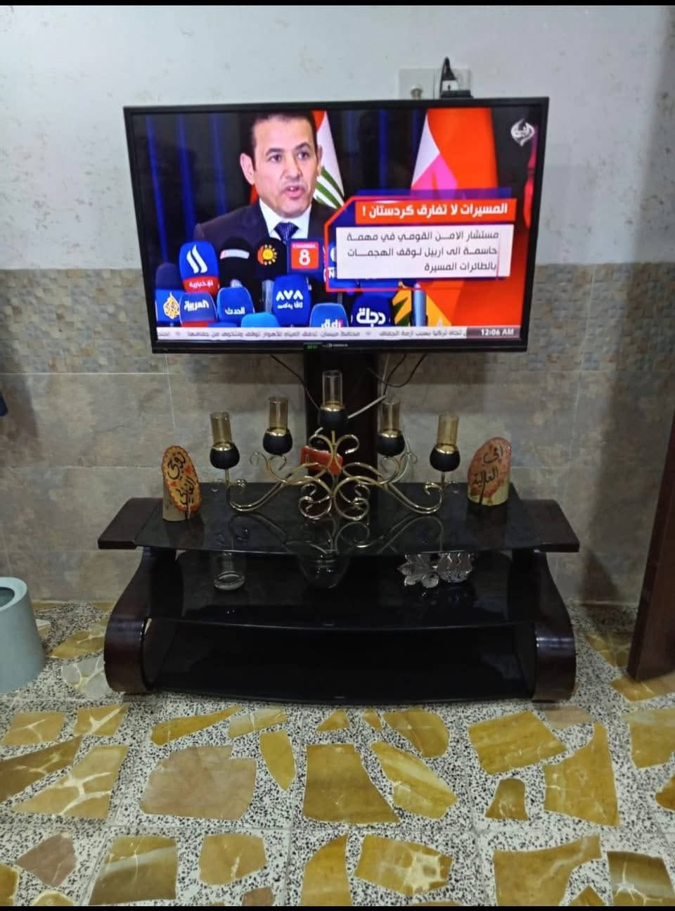 السلام عليكم غراض للبيع الاسعار بالخاص المكان حي الجهاد


**إذا كنت صاحب هذا الإعلان وتريد حذفه لأي سبب، رجاءا أرسل رسالة إلى الدعم الفني**