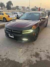 اللبيع جارجر كرزي موديل 2017 مواصفات SXT. صور الحادث بالمنشور وبالعراق...