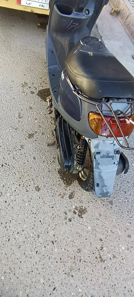 سلام عليكم منغولي للبيع دراجه مفتوحه السعر 500اوبيها مجال للاستفسار***********
