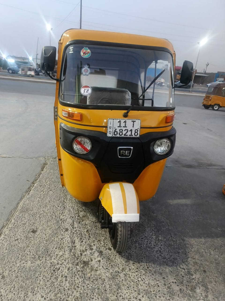 السلام عليكم تك تك لبيع مديل 21 شهر 10بيه صبغ دوس وكاعيه اماميه الماكينه مكفوله تنقيص تبخير رقم ‏‪***********‬‏ بغداد مدينه الصدر
