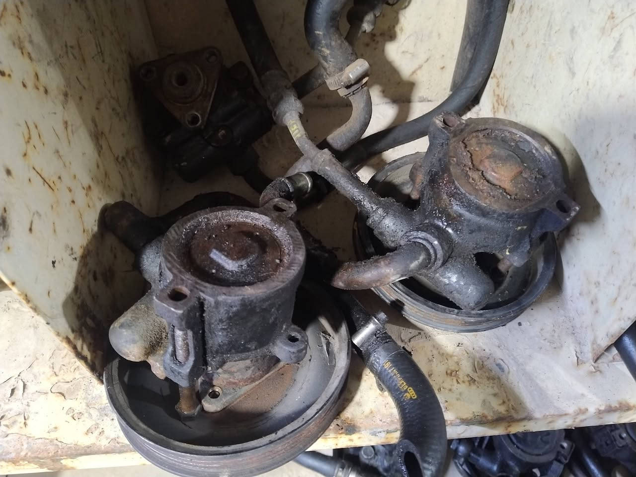 محلات عمار اللهيبي ✨
قطع غيار سيارت الأوبل 🚗
فكترأ .أسترأ .كاديت ،،،❤️‍🔥
العنوان موصل صناعة المعارض ؟
مقابيل المجسر المعارض ✨
تواصل ☎️***********
واتساب 📱
