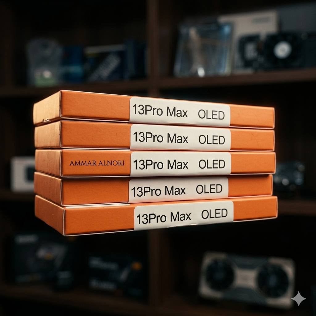 مركز عمار لتجارة الهواتف النقالة وقطع الغيار
متوفرة خدمة توصيل مجانا ليلا ونهارا الى كافة انحاء بعقوبة


**إذا كنت صاحب هذا الإعلان وتريد حذفه لأي سبب، رجاءا أرسل رسالة إلى الدعم الفني**