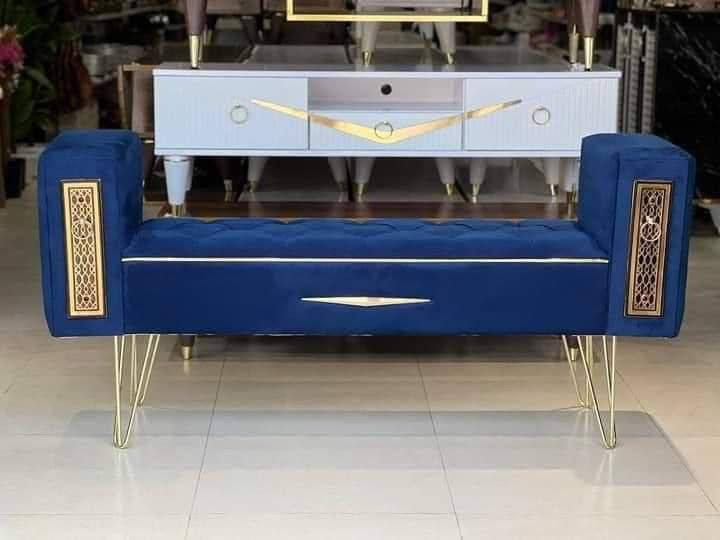 بسم الله الرحمن الرحيم
شازلون قياس متر ونص 

 شغل درجه اولى

 الوان حسب الطلب

خدمة توصيل لجميع المحافظات العراق 

#اثاث #شازلون #مناسبات #منزلي #ديكور #كوشات #اعراس


**إذا كنت صاحب هذا الإعلان وتريد حذفه لأي سبب، رجاءا أرسل رسالة إلى الدعم الفني**