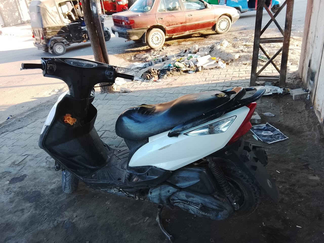 سلام عليكم دراجه ثلعب بلادي تخبل نضيفه مكينه ناعمه للبيع مكاني محموديه حي 17 سعر 450


**إذا كنت صاحب هذا الإعلان وتريد حذفه لأي سبب، رجاءا أرسل رسالة إلى الدعم الفني**