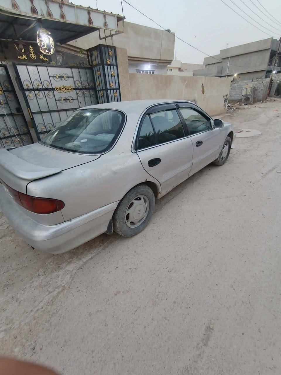 سلام عليكم سوناتا لبيع 94
رقم ***********
واتس موجود
مكاني ديالى الخالص
