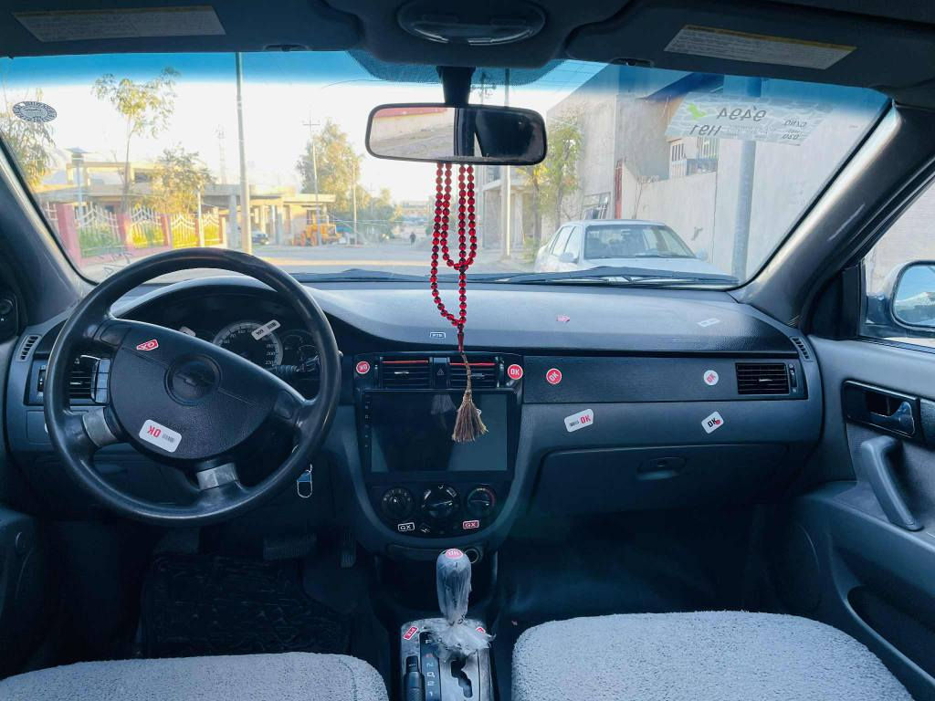 ئۆپترا مۆدیل 2009 ڕەقەم سلیمانی بەشەرتی تحویل و غرامە سەنەوی تازە بەسەرچوە بەشەرتی گێڕو مەکینە گەرمی و  تەبرید لەسەر سویچ  چوارتایەی تازەی لەژێرە بەشەرتی ئەوەی تەقەو ڕەقەی نەبێ چوارجام کارەبا گێڕ تۆماتیک تەنها یەک چەمەلەغی سەکن بۆیاخە بێ ناوگرتن سۆنەرم داناوە سەقفی کاڵبونەوەی هەیە سەیارەکە جوانەو ماڵی دۆستە بەناوکردن بەشەرت سعری 70$معامەلەیەکی برایانە تلفون بکە ***********شوێن دربندیخان دار بنديهكان, السليمانية
