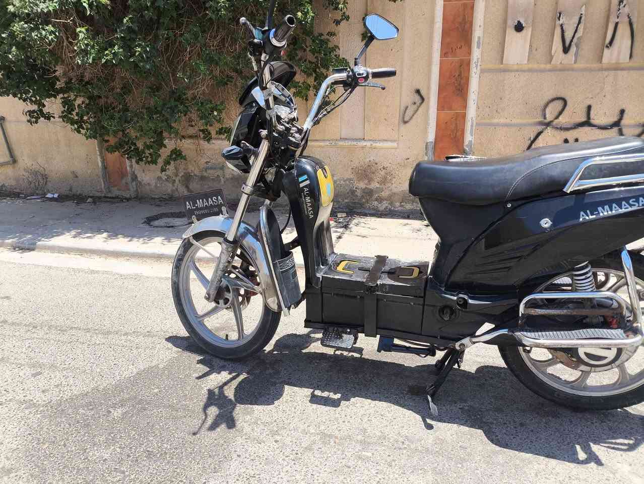 هارلي لبيع موديل 23 نوع الماسه بطاريات عشره يقرن كهربائيات كلها
اي نقص مابيه ع فحص سعر 325 بيه مجال


**إذا كنت صاحب هذا الإعلان وتريد حذفه لأي سبب، رجاءا أرسل رسالة إلى الدعم الفني**
