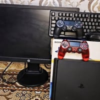 بلي فور • ملحقات فول • فيفا٢١