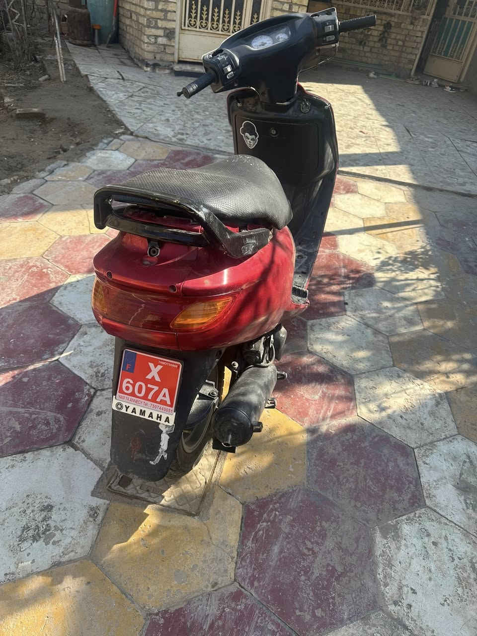 فراشه نضيفه مكينه ناعمه مكاني حي الفرات *********** سعرها ٢٧٥
