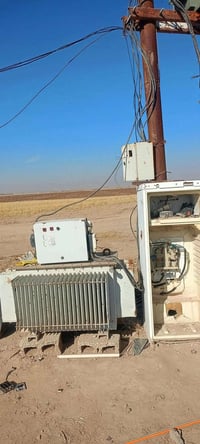 محوله رافعه فولتيه 250كيفي للبيع الاستفسار عل الرقم 07803901815