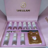 سيت شكلام • ولا أروع • آخر قطعة