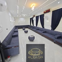 أثاث تركي • حسب الطلب • النجف حي السلام