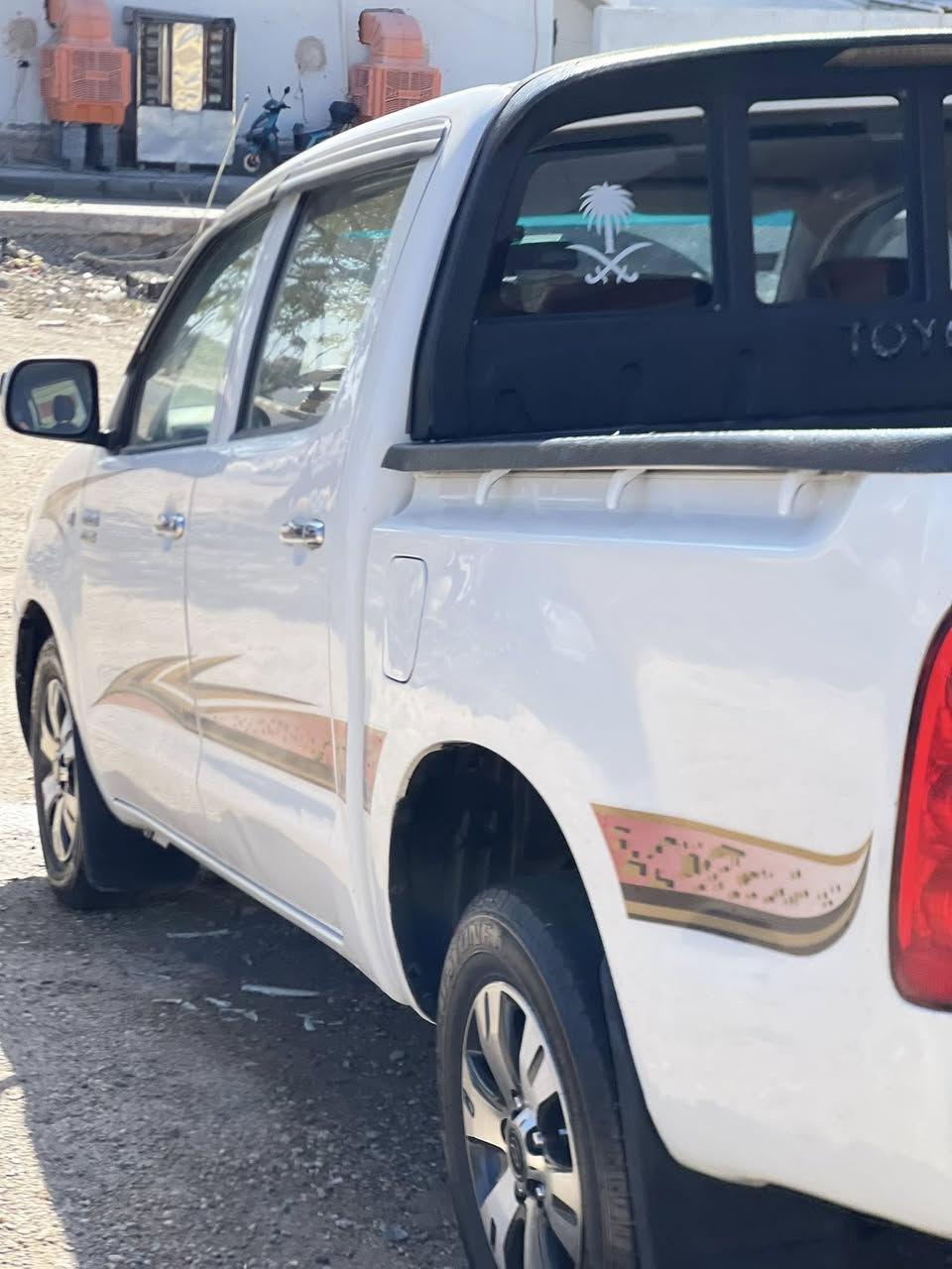 يالله السلام عليكم بيكم سعودي گير عادي تخم تاير محرك خير من الله صدر جديد رقم الأنبار دولي تحويل السعر 155بيها مجال هـ*********** مكانها الانبار الفلوجه الصقلاويه
