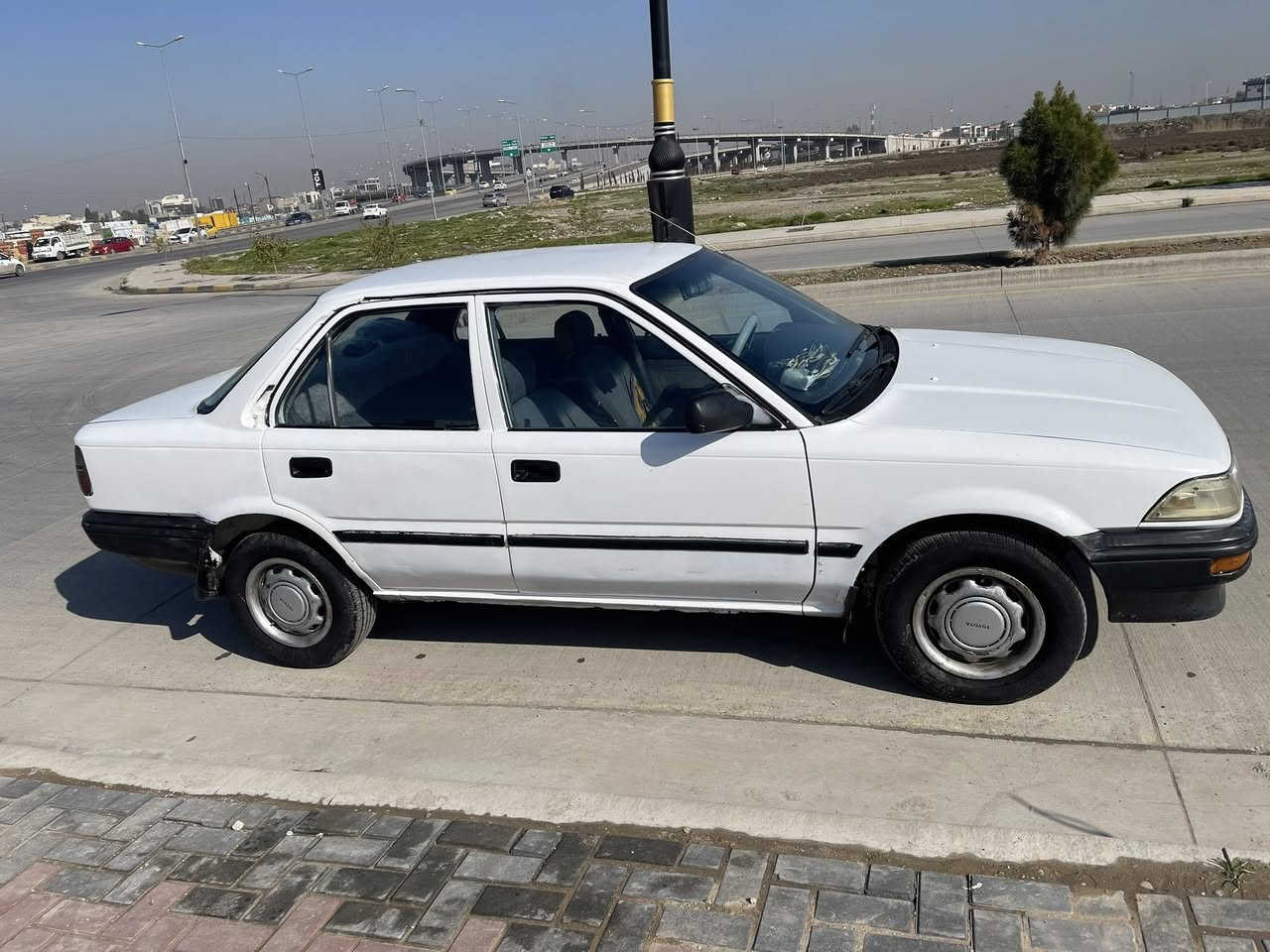 كورلا 1990 مؤسسا صبغ عام رقم نينوئ إنكليزي شرط تحويل كابون بانزين بيها
السعر 37 
***********
***********
