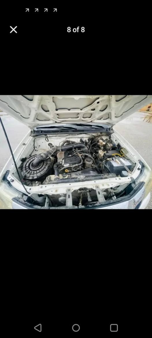 ***********
مه رزيه 2011 ده بل ئه كسل سعودي  سه ياره كي زؤر جوانه 🌷سه نه وي تا كؤتاي 2026 تازه يه به ناوي خؤمه 🌷پاره ي ژينگه و ريگاي دراوه🌷 هه زه ي تازه يه 🌷 ره قه مي تازه يه 🌷چوار تايه ي تازه يه🌷 زؤر توند تؤله بي مه سره فه🌷 مواسه فات 🌷 ناو سور 🌷 چوار جام كاره با🌷 قولاب 🌷ده بل ئه رباك 🌷حه ساس🌷ABS🌷 ناوفؤرميكا 🌷 زؤر مواسه فاتي تر 🌷 سه ياره كه 3 پارچه ي پيشي گؤراوه كراوه ته 2013 🌷 لا بؤدي لاي سه كن و شاني لاي سه كن كه ميك بؤياخه 🌷گيرو مه كينه و ته بريد ده بل ئه كسل 🌷 گشت گياني  به شه رت 🌷 سعري 156وه ره قه و معامه له 🌷 تكايه گؤرينه وه ناكه م به س ده فرؤشم 🌷 له كؤيه م 🌷
