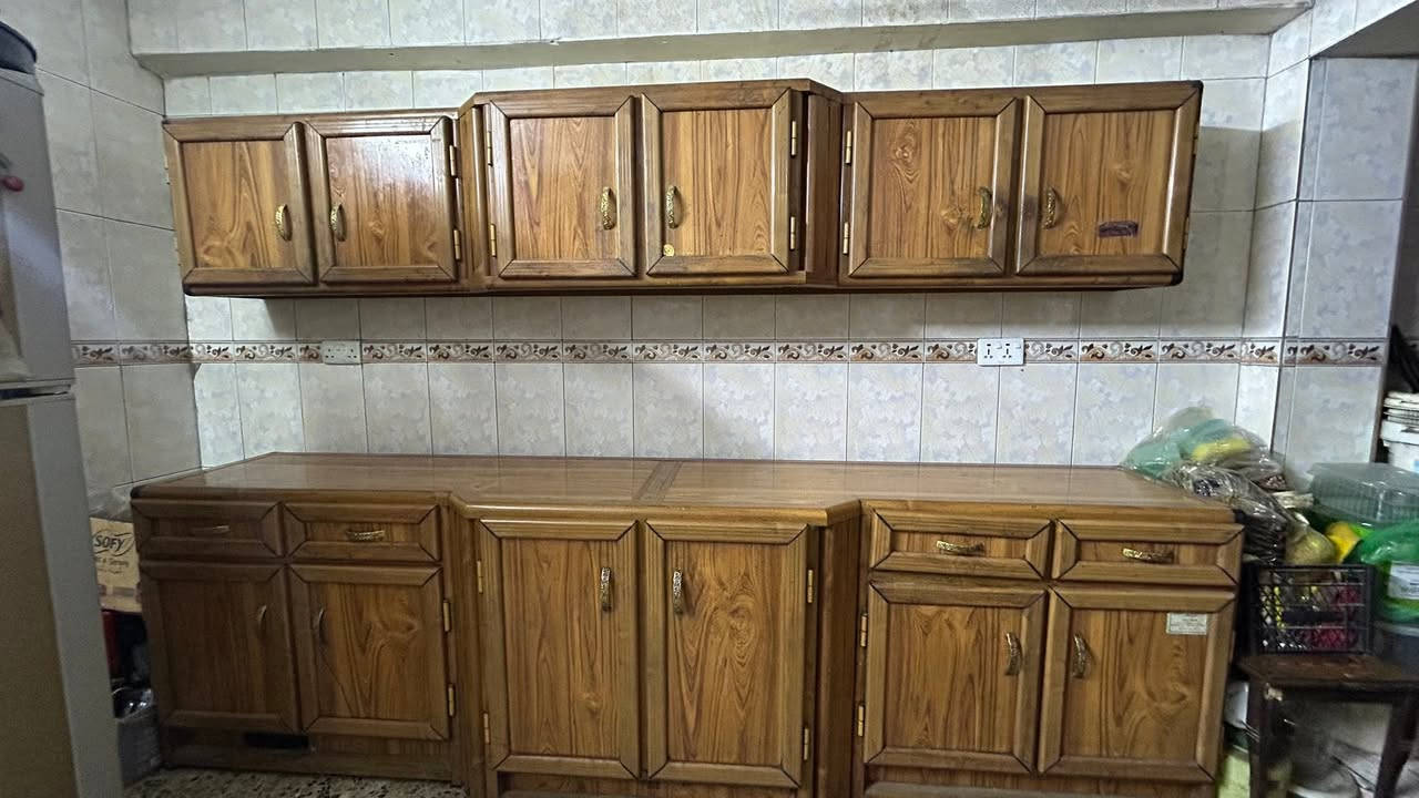 كاونتر المنيوم و ملحقه ٣ متر و سنك و ملحقه ١ متر و نص للبيع نظافة ٩٠٪؜ كلش نظيف رايدته بـ٢ مليون ونص بيه كسر بسيط من تحت و بواحد من ابوابه موجودة بالصور


**إذا كنت صاحب هذا الإعلان وتريد حذفه لأي سبب، رجاءا أرسل رسالة إلى الدعم الفني**