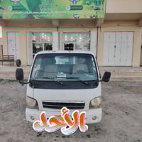 للبيع كيا  ادوات مكصوص محرك شرط كير شرط  موديل 2002 رقم هاتف  07806077...