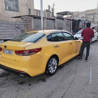 اوبتما • ٢٠١٨ • ضربة أمامية