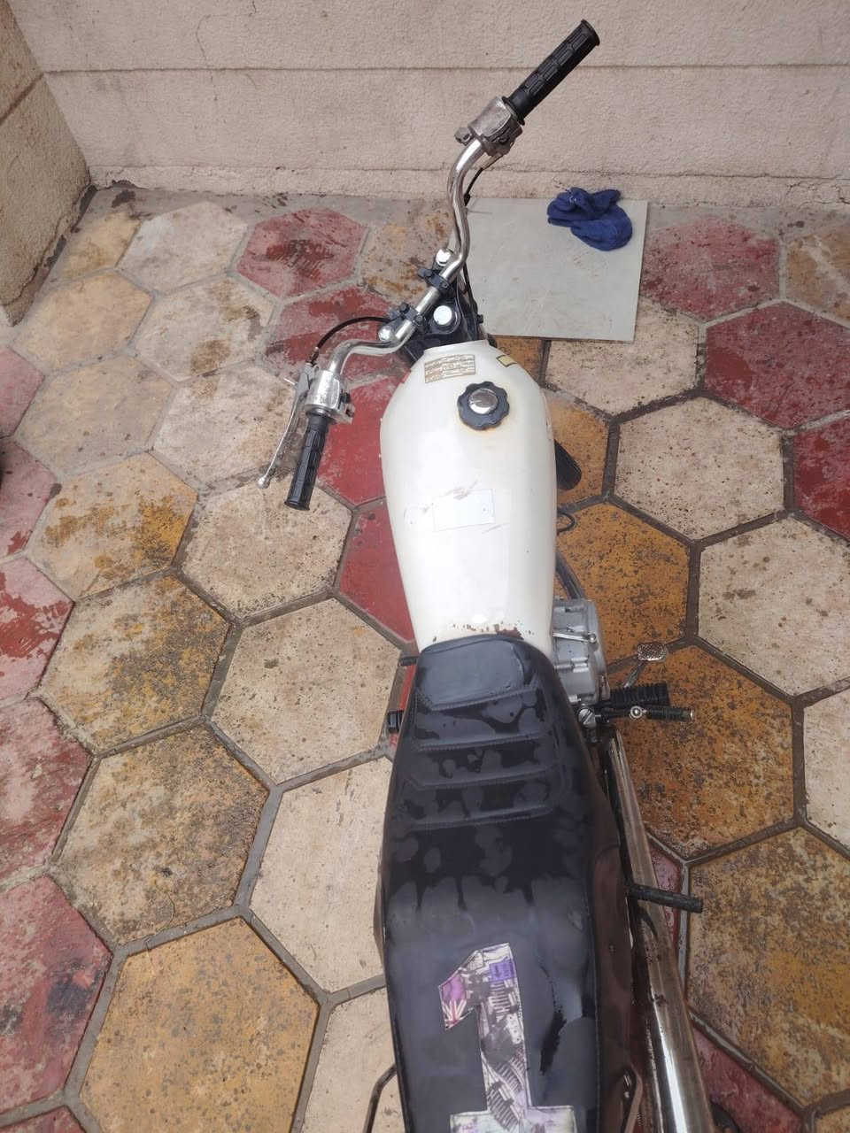 أدوات ب ٢٥٠ قفل مكاني بصره ***********
