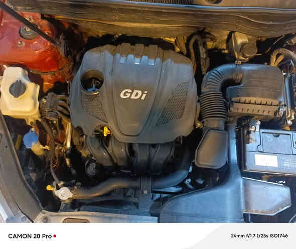 السلام عليكم 
اوبتما امريكي للبيع 😊
موديل 2012
رقم بغداد انكليزي تحويل مباشر 
حادث امريكا جاملغ وبنيد وبداية للغد الايمن قليل 
وبيه رشات صبغ قليلة مكينه معلاية كير مكفول سيارة حلوة ومناسبة سنوية لل2030 تخم تاير تبريد تدفئة شغالةالسيارة واسط نعمانية السعر 100$ وبية مجال رقم موبايل ***********
