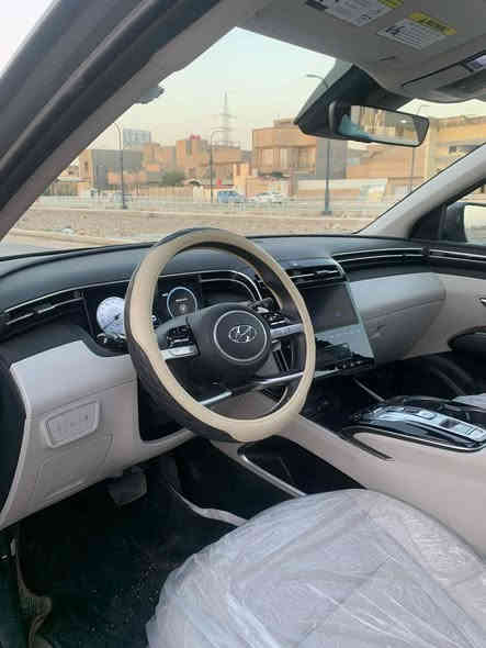 توسان لمتدد 24 أعلى فئه فول مواصفات السعر 235$ وبيها مجال . السياره  ماشيه 8000 ميل فقط للاستفسار الإتصال ***********
