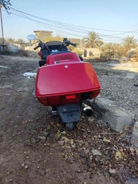 دراجة نارية • 750 سي سي • دراجة • سيكل • 750