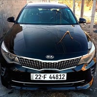 أوبتيما EX • ٢٠١٦ • وارد امريكي