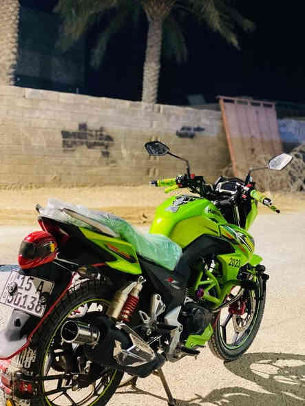 سلام عليكم هاوجي دي اف ٢٣ مسجل لوحه وسنويه كامل مكانه حديثة سعره 22 ونص وبي مجال ***********
