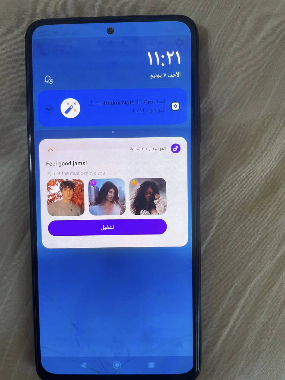 ريدمي 9برو
الشاشه مبدله وكاله 
بي فطور بالشاشه مالت الكامره الخلفيه 
جهاز نظيف وعلى الفحص 
السعر 130 
للتواصل ***********
