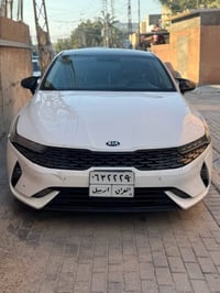 كي فايف • ٢٠٢١ • ماشيه ١٠٥٠٠٠