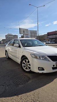 كامري خليجي • ٢٠٠٧ • بصرة ١١