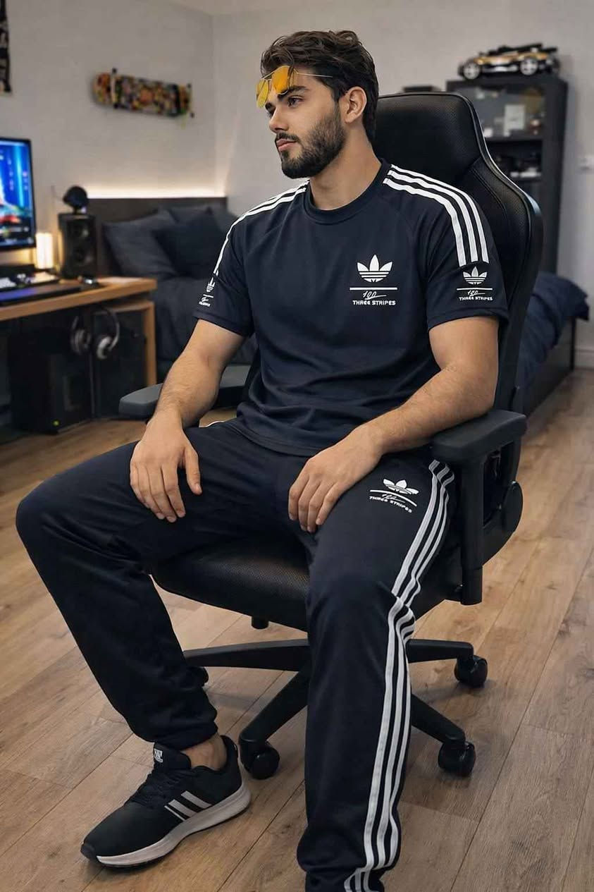 جديدنا

بجامة رجالي تجنن
خامة قطن الأصلية 

قياس M-L-XL-2X

السعر 
#شبابي #شبابيك #شبابيه #شبابية #شبابي_متمرد شباب شباب_بنات شباب_ستايل شباب_العراق شباب_وبنات شباب_الخليج شباب_وبنات_العراق شبابية تراكات تراك تراكس تراكات_رياضيه تراكسود تراكسودات💯💯 تراكات_جديده💔😍 تراكات_رجاليه تراكات_تركية تراكت تراكسود_رجالي تراكات_رياضية تراكسودات_تركية_ماركة بغداد, العراق


**إذا كنت صاحب هذا الإعلان وتريد حذفه لأي سبب، رجاءا أرسل رسالة إلى الدعم الفني**