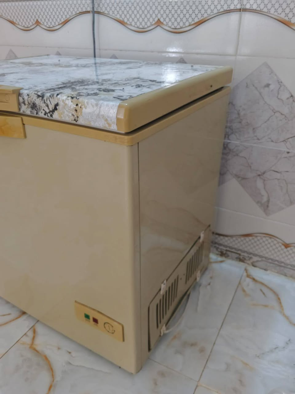 مجمدات للبيع شرط الفحص حجم وسط


**إذا كنت صاحب هذا الإعلان وتريد حذفه لأي سبب، رجاءا أرسل رسالة إلى الدعم الفني**