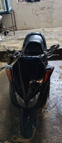 ماجستا • مكينة ربع • موصل حي القدس