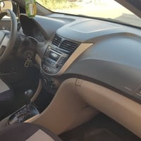 هونداي أكسنت • هونداي • أكسنت 2017 • سيارة هونداي • أكسنت وارد أمريكي ...
