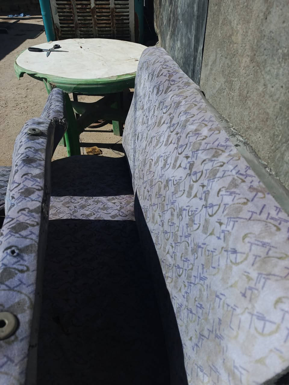 سلام عليكم كشنات كية بستة 95للبيع سعر مناسب مجود واتساب فقط ***********.
