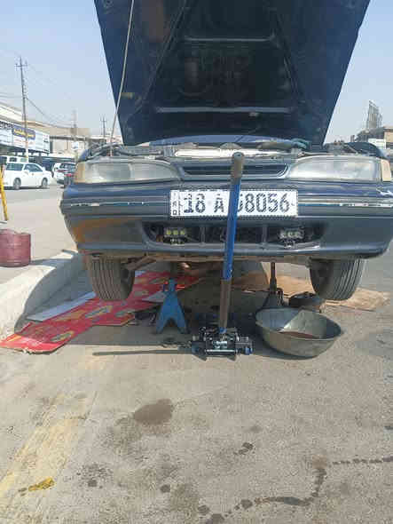 السلام عليكم تجفيت كير برنس مكيانيك وكهربائي سعر 250الف الضمان شهر عنوان بغداد  طالبيه مقابل مطعم الصادق الاستفسار ***********
